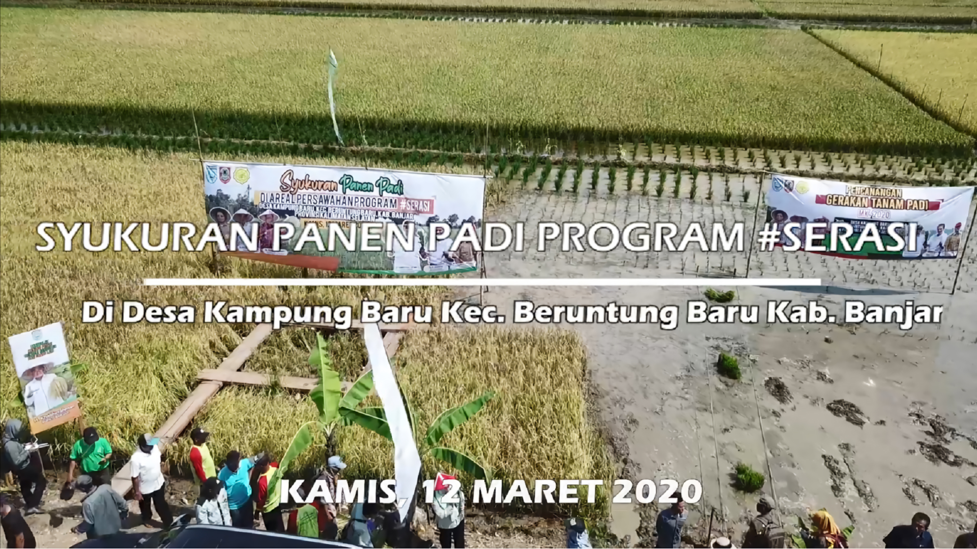 Panen Serasi