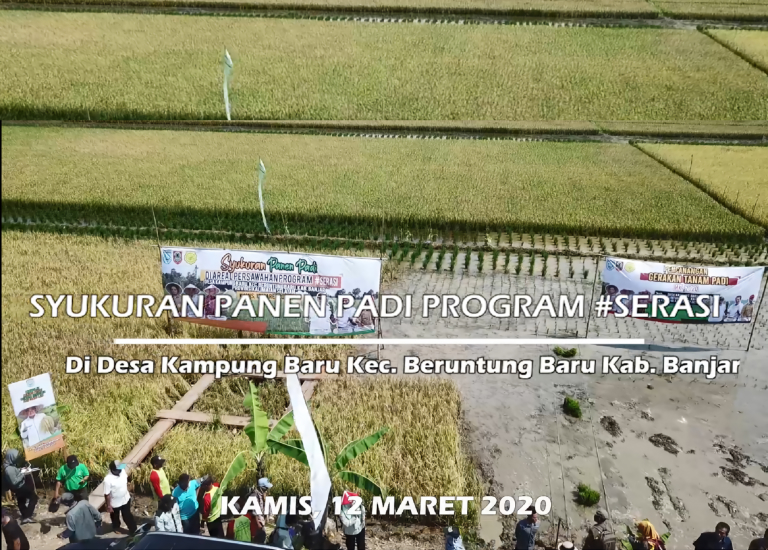 Panen Serasi